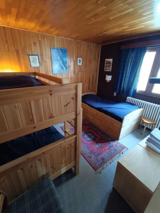 Superbe Appart 6P Tignes Le Lac Dış mekan fotoğraf